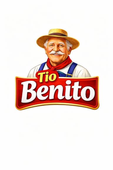 Tio Benito